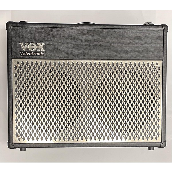 Used VOX AD100VT 2x12 100W Guitar Combo Amp Guitar Center