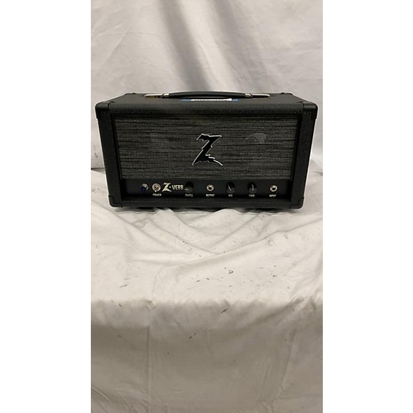 Used Dr Z Z-verb Tube Guitar Amp Head