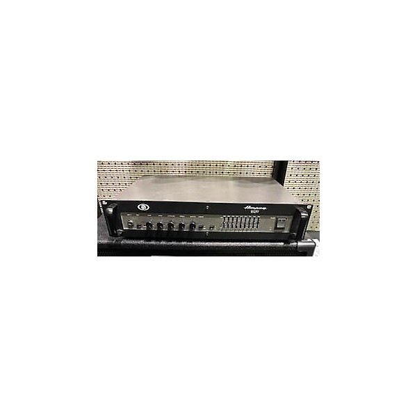 Used Ampeg B2R 350W Bass Amp Head | Guitar Center