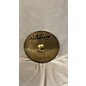 Used Istanbul Agop 14in ALCHEMY SWEET CRASH Cymbal thumbnail