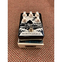 Used Catalinbread Used Catalinbread Nicompressor Effect Pedal