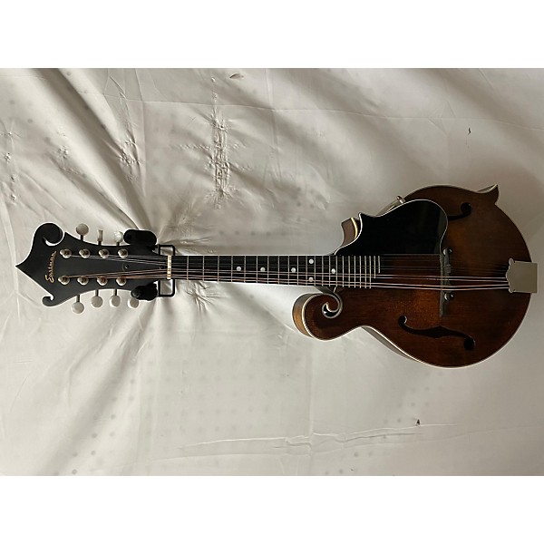 Used Eastman MD315 Mandolin Guitar Center