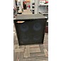 Used Ashdown MAG410T DEEP 4x10 Bass Cabinet thumbnail