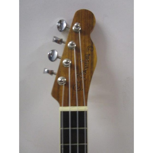 Used Fender RINCON Ukulele