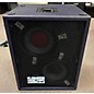 Used Bag End Pd10bx Bass Cabinet thumbnail