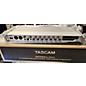 Used TASCAM Series 8p Dyna 8Ch Compressor Microphone Preamp thumbnail