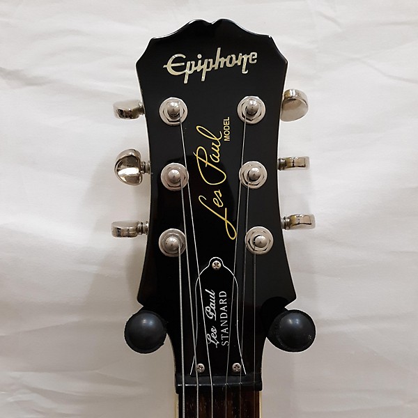 Used Epiphone 2009 Custom Shop Limited Edition Les Paul Standard