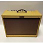 Used Fender Blues Deluxe Reissue 40W 1x12 Tweed Tube Guitar Combo Amp thumbnail