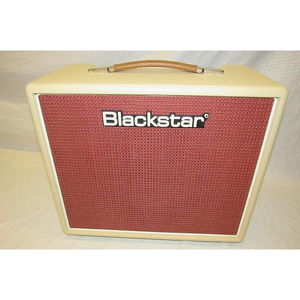 Used Blackstar Studio 10 6L6 Tube Guitar Combo Amp