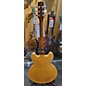 Used Heritage H535 Solid Body Electric Guitar