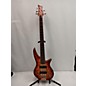 Used Jackson Pro Series Spectra Bass 5 Electric Bass Guitar thumbnail