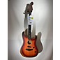 Used Fender Used Fender American Acoustasonic Stratocaster Sunburst Acoustic Electric Guitar thumbnail