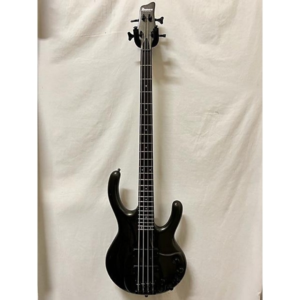 Used Ibanez ERGODYNE EDC 700 Electric Bass Guitar