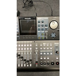 Used TASCAM Used TASCAM DP24SD Digital Mixer