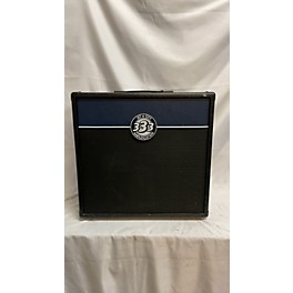 Used Soldano Jet City 20 Tube Guitar Combo Amp