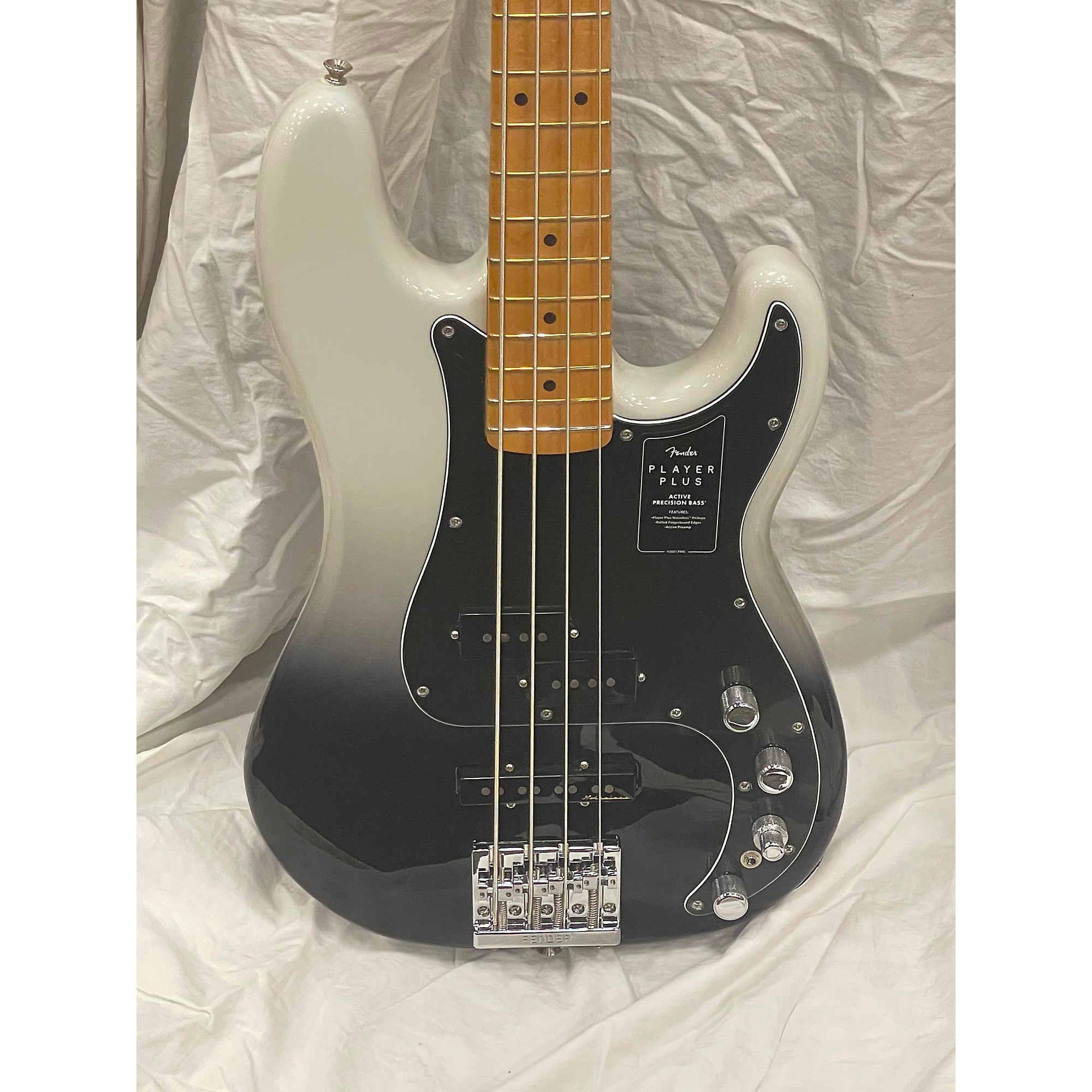 Active deals pj bass