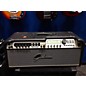 Used Johnson Millenium Solid State Guitar Amp Head thumbnail