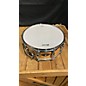 Used TAMA 5.5X14 Starclassic Snare Drum thumbnail