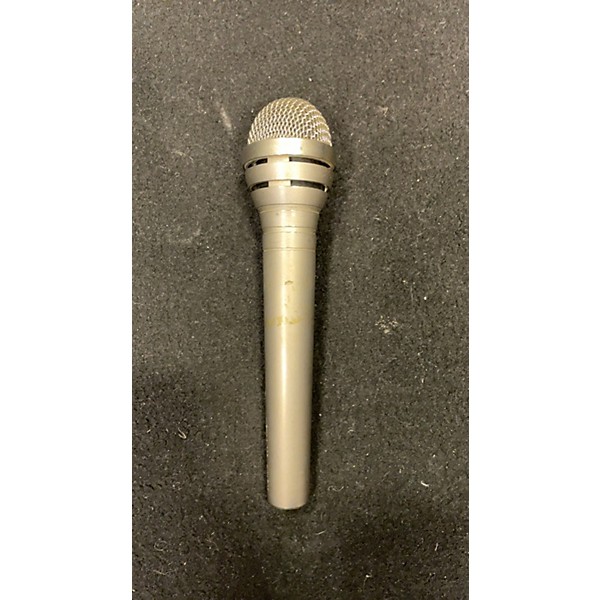 Used AKG D310 Dynamic Microphone