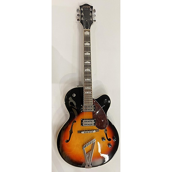 Used Gretsch Guitars G2420T Streamliner Hollow Body Electric Guitar Guitar Center
