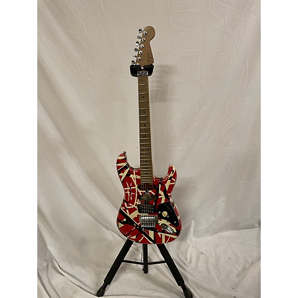 Evh striped series deals used