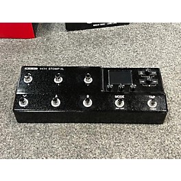 Used Line 6 HX Stomp XL Effect Processor