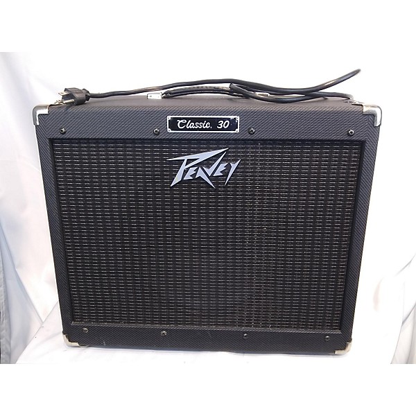 Used peavey on sale classic 30