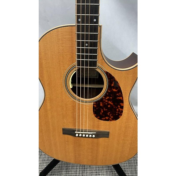 Used Larrivee Tommy Emmanuel C-03R Acoustic Electric Guitar