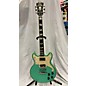 Used D'Angelico Deluxe Brighton LE Solid Body Electric Guitar thumbnail