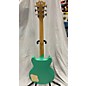 Used D'Angelico Deluxe Brighton LE Solid Body Electric Guitar