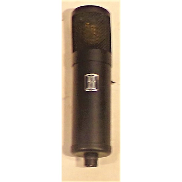 Used Olathe Ml-1 Condenser Microphone