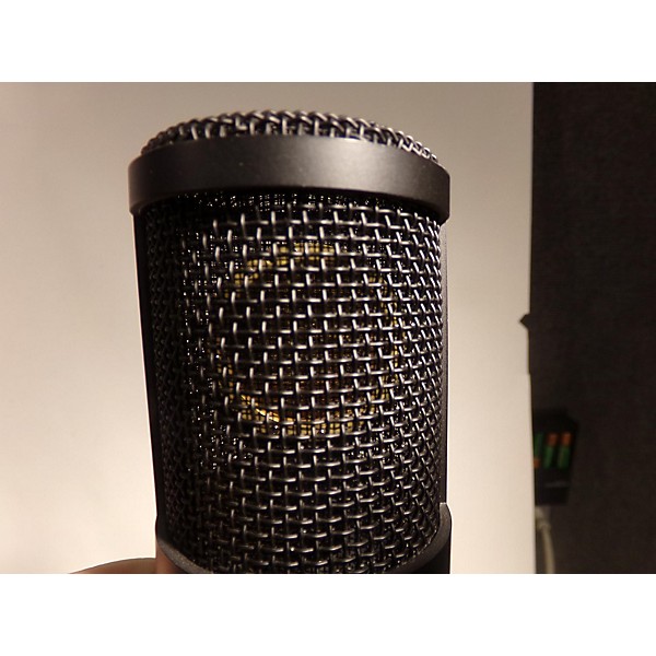 Used Olathe Ml-1 Condenser Microphone