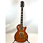 Used Epiphone Les Paul Standard Pro Solid Body Electric Guitar thumbnail