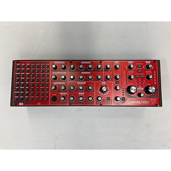 Used Behringer NEUTRON Sound Module