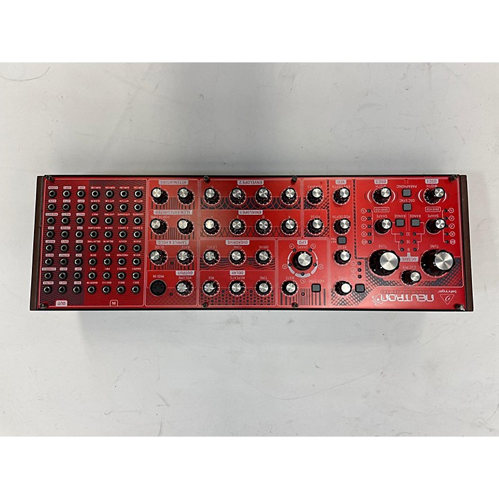 Used Behringer NEUTRON Sound Module | Guitar Center