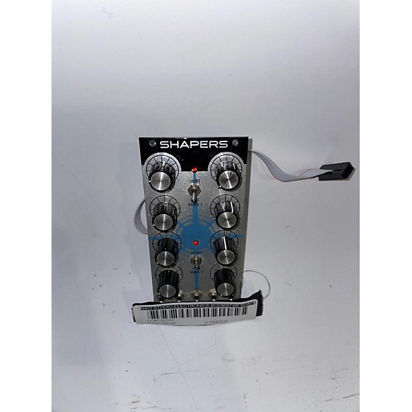 Used Studio Electronics Boomstar Shapers Sound Module
