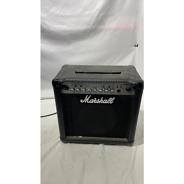 Used Marshall MG15CFX Guitar Combo Amp | Guitar Center