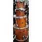 Used TAMA Silverstar Drum Kit thumbnail