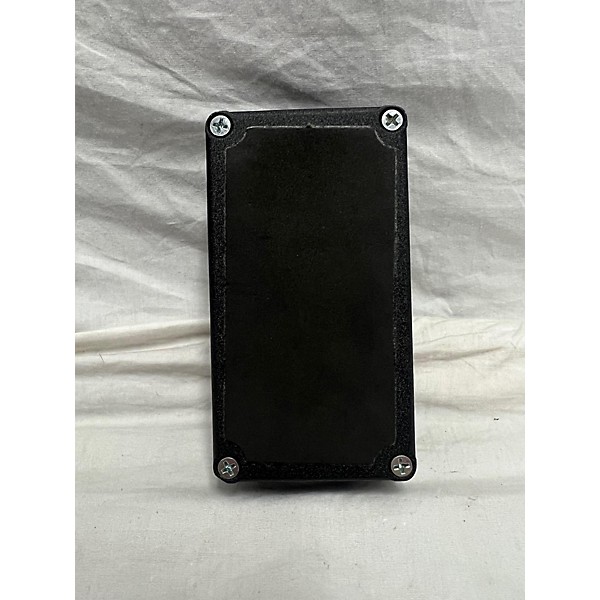 Used MXR M109 6 Band EQ Pedal