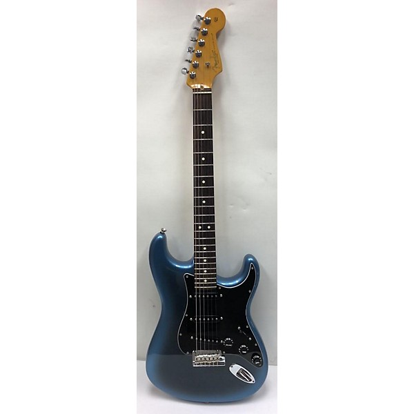 Guitar center deals used stratocaster