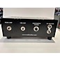 Used Weber Mass III Power Attenuator