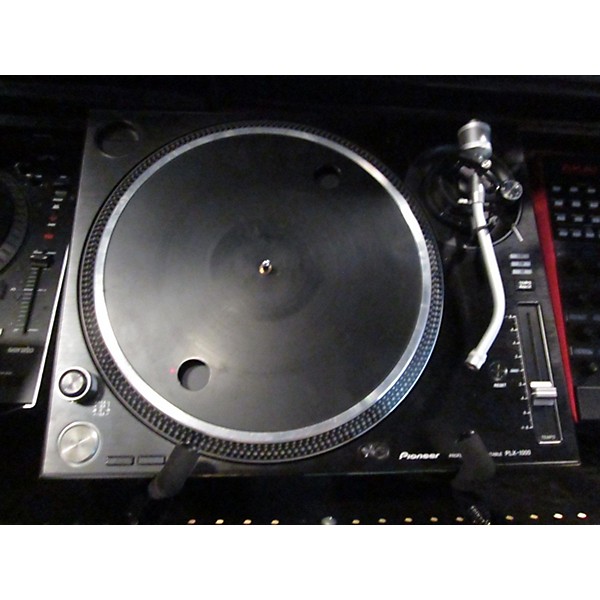 Used Pioneer DJ PLX 1000 Turntable