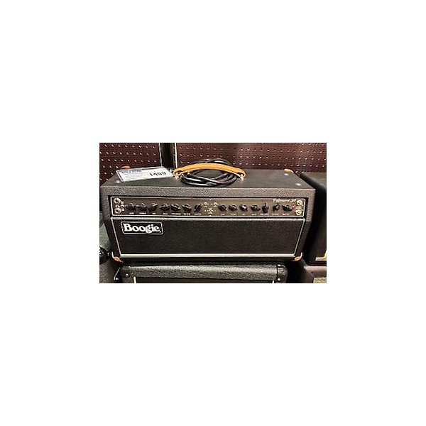 Used MESA/Boogie Fillmore Tube Guitar Amp Head