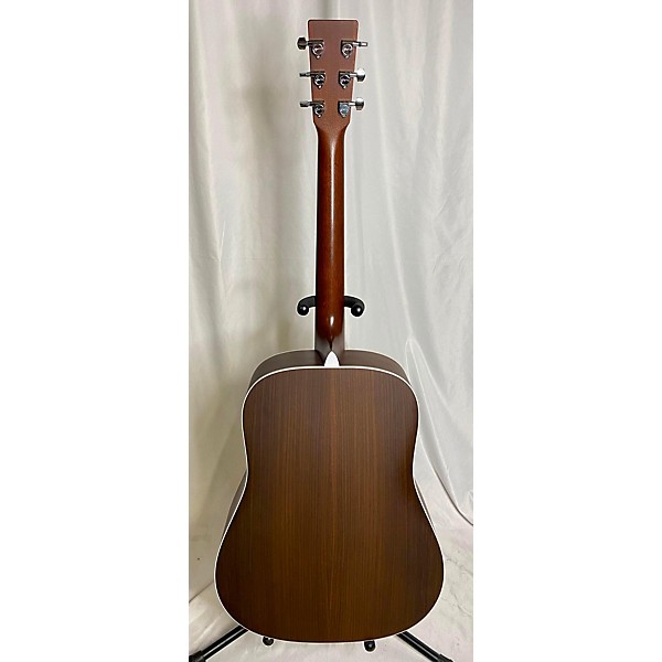 Used Martin Custom DSR-GC Acoustic Guitar
