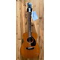Used Yamaha FG-110 Acoustic Guitar thumbnail