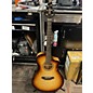 Used Breedlove Used Breedlove Artista Pro Acoustic Electric Guitar thumbnail