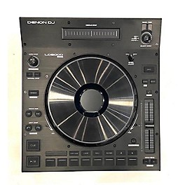 Used Denon DJ Used Denon DJ LC6000 Prime DJ Controller