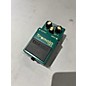 Used BOSS TR2 Tremolo Effect Pedal thumbnail