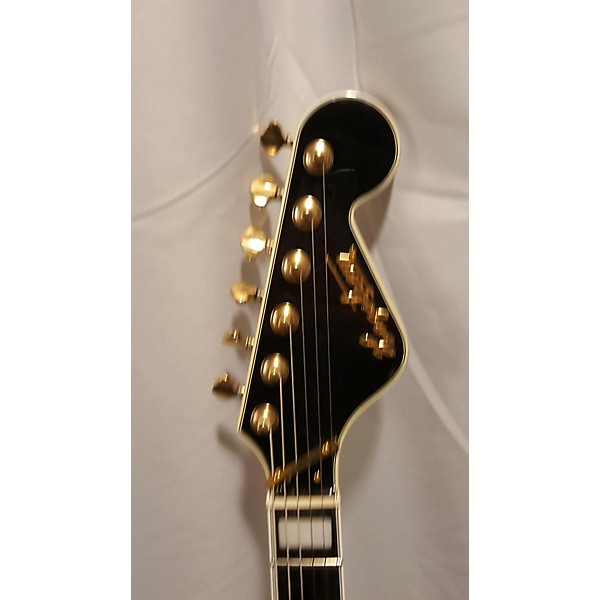 Used Hagstrom Viking IIP P90S Hollow Body Electric Guitar Guitar Center