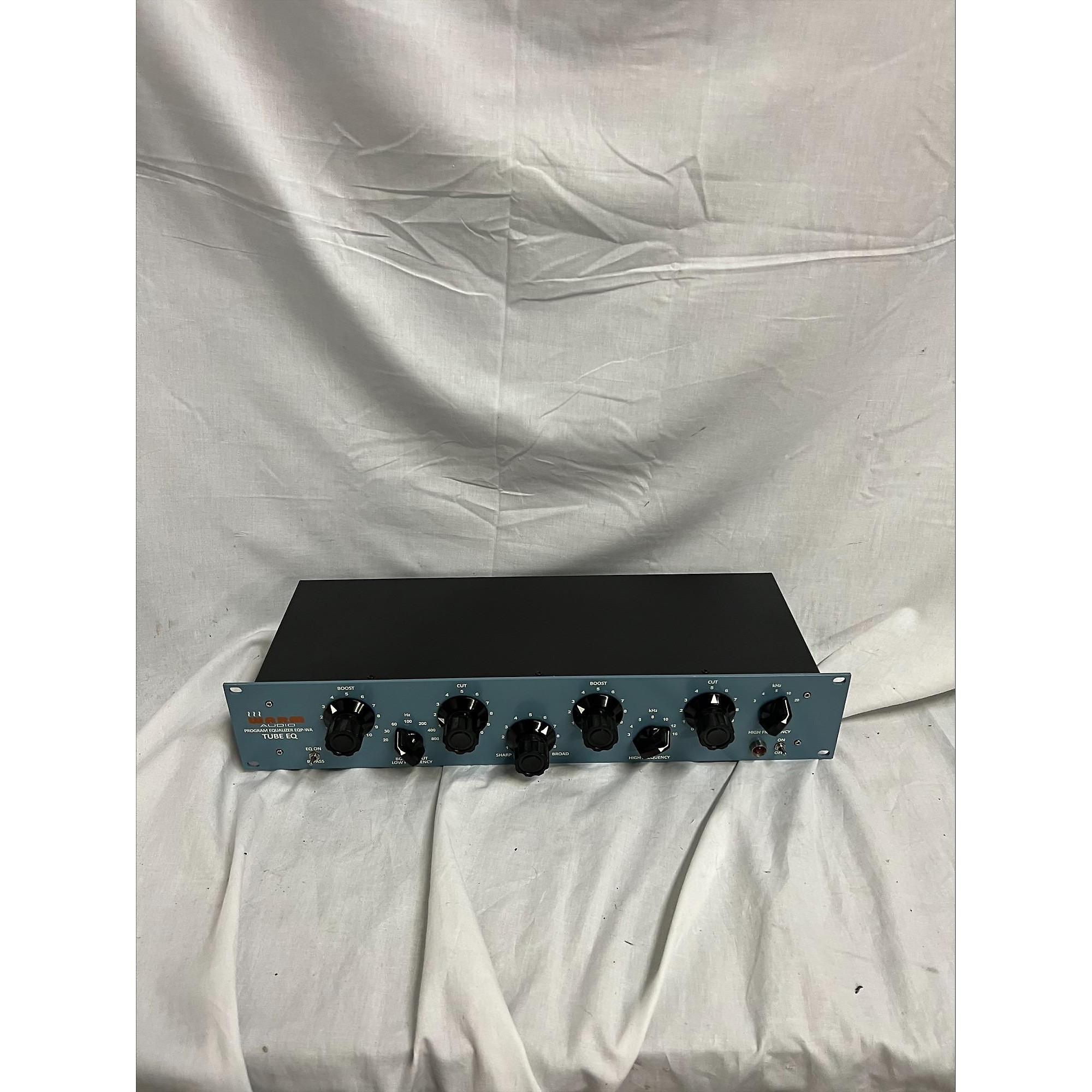 Used Warm Audio EQP-WA Equalizer | Guitar Center